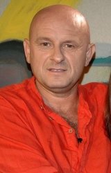 Bencze Attila
