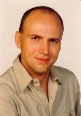 Bordás János