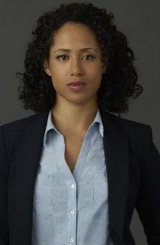 Margot Bingham