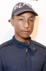 Pharrell Williams