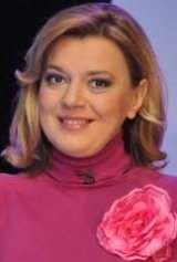 Borbás Mária