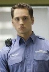 Matt McGorry