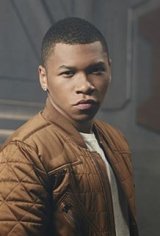 Franz Drameh