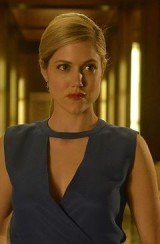 Charity Wakefield