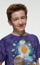 Seth Isaac Johnson