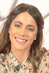 Martina Stoessel