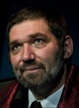 Törköly Levente