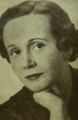 Pártos Erzsi