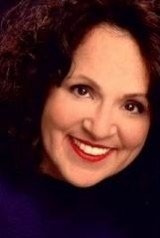 Carol Ann Susi