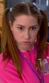 Eden Sher