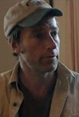 Mike Rowe