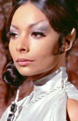 Arlene Martel