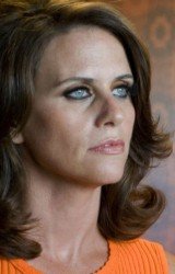 Amy Landecker