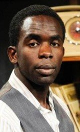 Jimmy Akingbola