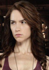 Melanie Scrofano