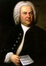 Johann Sebastian Bach