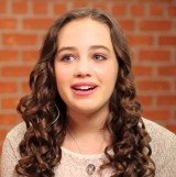 Mary Mouser