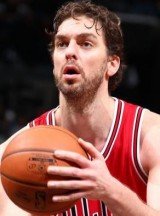 Pau Gasol