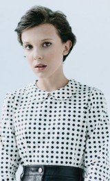 Millie Bobby Brown