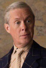 Alex Jennings