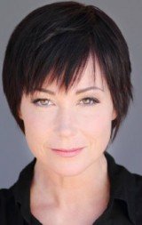 Kim Rhodes