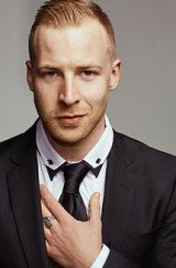 Angus McLaren