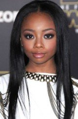 Skai Jackson