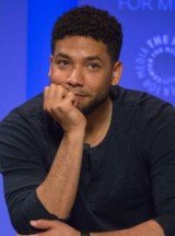 Jussie Smollett