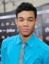 Roshon Fegan