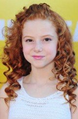 Francesca Capaldi