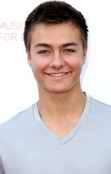 Peyton Meyer