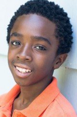 Caleb McLaughlin