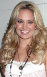 Tiffany Thornton