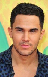 Carlos Pena, Jr.