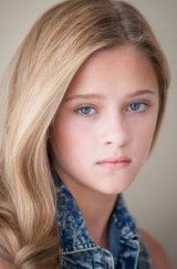 Lizzy Greene