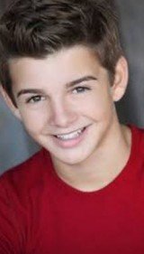 Jack Griffo