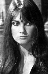 Caroline Munro