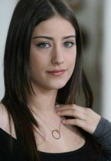 Hazal Kaya