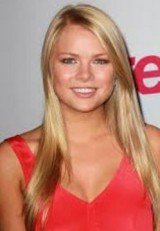 Kelli Goss