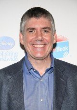 Rick Riordan