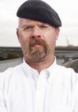 Jamie Hyneman