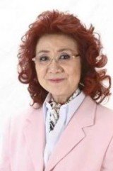 Masako Nozawa