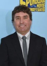 Stephen Hillenburg