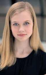 Angourie Rice