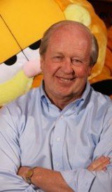 Jim Davis