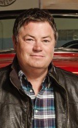 Mike Brewer