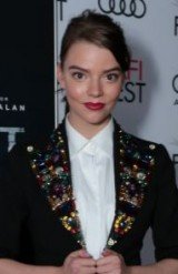 Anya Taylor-Joy