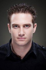 Bryce Papenbrook