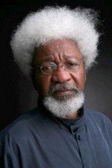 Wole Soyinka