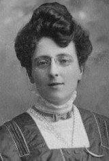 Lucy Maud Montgomery